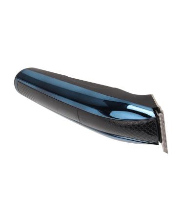 Buy Professional Electric Hair Clipper - USB Rechargeable LCD Display & 5 Combs | International Shipping Available - Buy Online on GoSupps.com