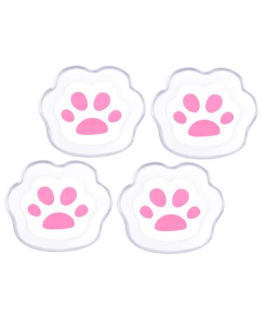 FOMIYES High Heels Forefoot Pads - 10 Pairs Anti-Skid Gel Cushions for Comfortable Feet - Metatarsal & Ball of Foot Support - Perfect for Women s High Heels - Buy Online on GoSupps.com