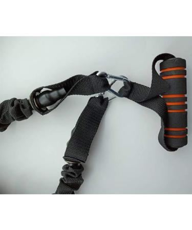 BESPORTBLE Exercise Resistance Rope Sport Stretching Rope Pull Strap Fitness Equipment for Home Gym - Buy Online on GoSupps.com