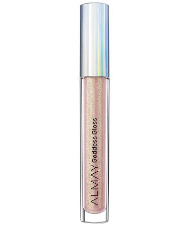 Almay Goddess Gloss  Cosmic  0.9 oz. lip gloss Cosmic 0.9 Ounce (Pack of 1) - Buy Online on GoSupps.com
