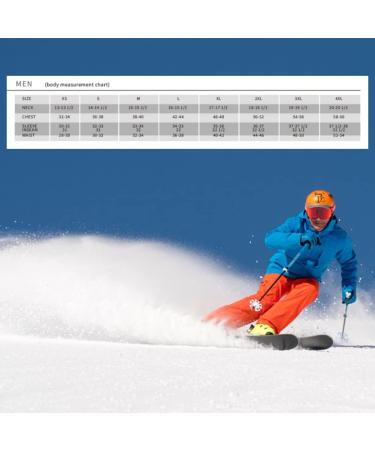 Boulder Gear Men's Winter Sports Active Ski Bib Black - Size Medium | Pinnacle 6900R - Buy Online on GoSupps.com