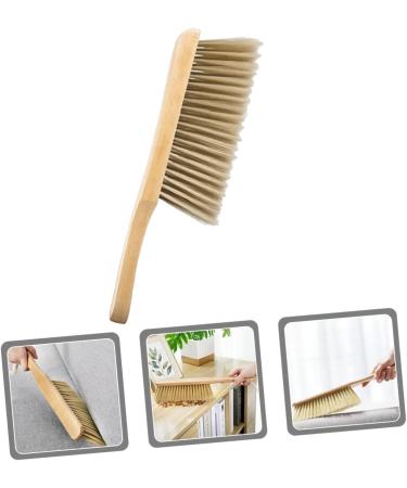 Buy Gleavi 7-in-1 Scrubbing Brush - Versatile Chimney & Soft Cleaning Brush for Wooden Furniture & Sofa - Buy Online on GoSupps.com