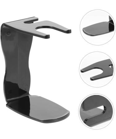 Frcolor 2-Piece Razor Stand Set | Men's Shaving Holder & Brush Organizer | International Shipping Available - Buy Online on GoSupps.com