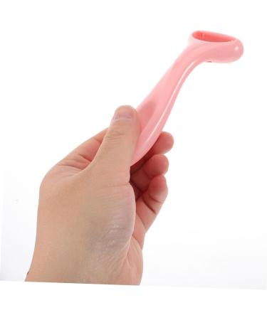 LALADEFIEE 2Pcs Painless Hair Remover for Women Efficient Trimmer for Sensitive Areas Such as Legs Underarms Bikini Line Reusable Durable Razors for Home Travel - Buy Online on GoSupps.com