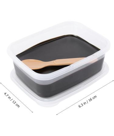 Buy Lurrose Herbal Mud Box - Body Moxibustion Mud Pure Nutraceuticals 16x12cm - International Shipping Available - Buy Online on GoSupps.com