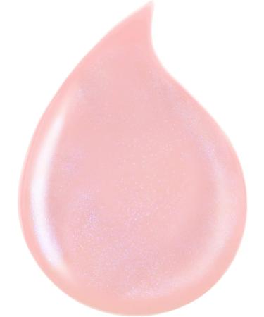 LEIGHTON DENNY Butterfly Wings Nail Polish High Performance Nail Colour Pink Nail Varnish 12ml - Buy Online on GoSupps.com