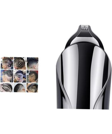 Beaupretty 1 Set Hair Cutting Tool Electric Body Razor Rasuradoras para Hombres Mens Haircut Equipment Hair Styling Trimmer Men Body Trimmer Infant Suit Leg Hair Man Major Electric Fader - Buy Online on GoSupps.com