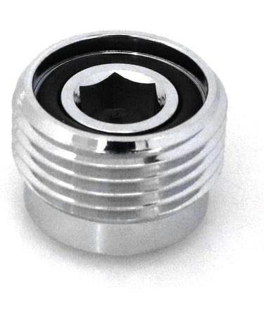 Heyous 2pcs Scuba Diving Tank Valve Adapter York Insert Regulator - Compatible with Any DIN Tank Valve - Buy Online on GoSupps.com