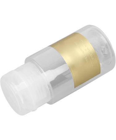 Naroote Nail Polish Removal Pump Pump Bottle Dispensier Press Bottle Makeup Makeup Retail - Buy Online on GoSupps.com