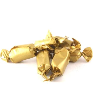 Devon Toffee Traditional Individually Wrapped Toffee Pieces From 100Grams (1000grams) - Buy Online on GoSupps.com
