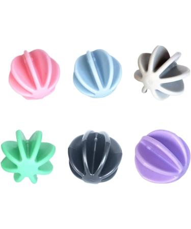 10x Bouteille de secoueur de Forme Physique avec Boule de m langeur pour Un m lange Pratique Partout PP Bouteille de secoueur de prot ines Shaker de prot ines Gris - Buy Online on GoSupps.com