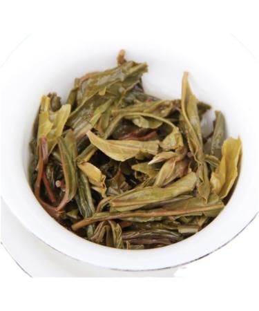 HQZM Yunnan Xigui Ancient Tree 500g 1764oz PuErh Raw Tea Tuocha Exquisite and Small Chinese Puer Tea - Buy Online on GoSupps.com