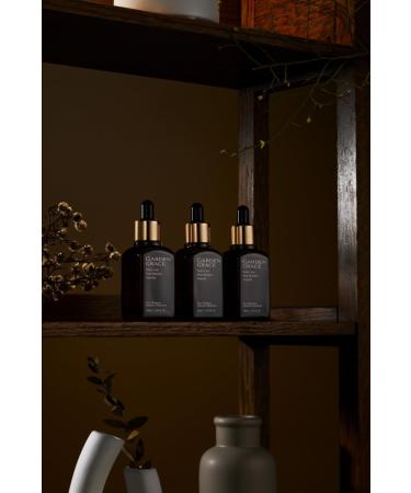 GARDENGRACE Hydra Care Deep Moisture Ampoule Essence 50ml - Intense Hydration Made in Korea | Shop Internationally - Buy Online on GoSupps.com