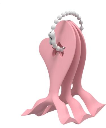 Eyeliner Makeup Stencil Eyeliner Makeup Tool3 Piece Eyeshadow Applicator Template for Beginners Eyelash shaper tool beauty tool for business stage presentations home Pink - Buy Online on GoSupps.com