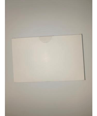 100 Transparent Nail Tips - Perfect For Nail Art & Presentation | Ideal for Design Practice - Buy Online on GoSupps.com