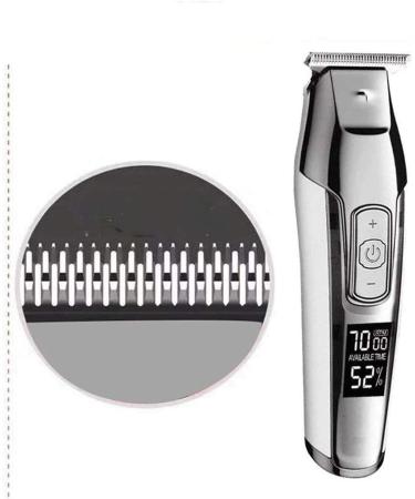 FLaig Retro Hair Clipper & Professional Scissors - Electric Hair Salon Tools for Precision Cutting - Buy Online on GoSupps.com