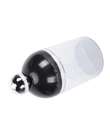 Haofy Electric Facial Cleanser Foam Cup - Rechargeable Bubble Maker for Rich Foam Body Wash (Black) | Buy Online - Buy Online on GoSupps.com