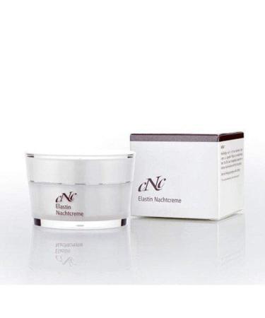 Classic Elastin Night Cream