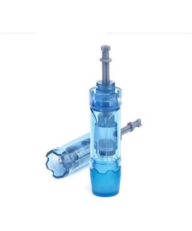 Angel Kiss DrPen M8S Microneedling Pen Replacement Cartridge for Face Body Skin Care 18Pins 10PcsPack - Buy Online on GoSupps.com