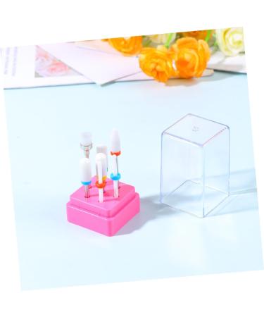 Housoutil 3 Sets Acrilic Nails Kit Acrylic Nail File Bits Ceramic Nail Bits Nail Art Tools Gel Nail Tools Drill Bit for Metal Power Tools Metal Drill Bits Polisher Manicure Tools - Buy Online on GoSupps.com