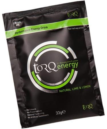 Torq Energy Drink 1.5 kg Lime and Lemon - Buy Online on GoSupps.com