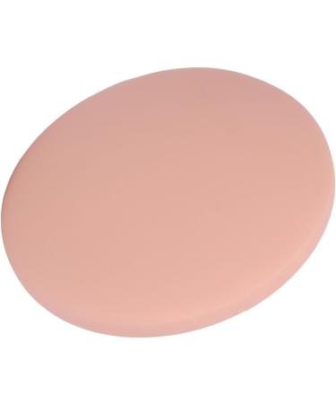 Portable Nail Arm Rest Cushion with PU Leather Lightweight Nail Art Accessory for Salons Home Use Trendy Design Easy to Clean - Buy Online on GoSupps.com