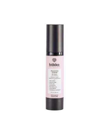 Abyssinian & Kendi No Frizz Oil Serum 1.7 oz