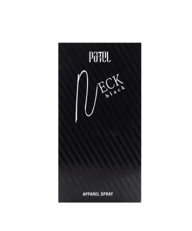 NECK FRAGRANCES Patel Black Apparel Unisex Long Lasting Liquid Perfume For Unisex 50Ml Fresh - Unisex Adult Perfume For Men Long Lasting Smell Perfume For Women Long Lasting Perfume For Women - Buy Online on GoSupps.com