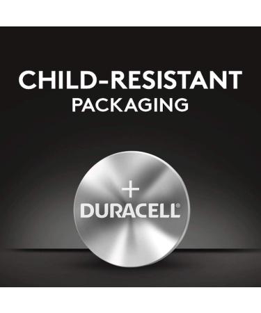 Buy Duracell Security Battery 3.0V Model No. 2430 - International Shipping Available - Buy Online on GoSupps.com
