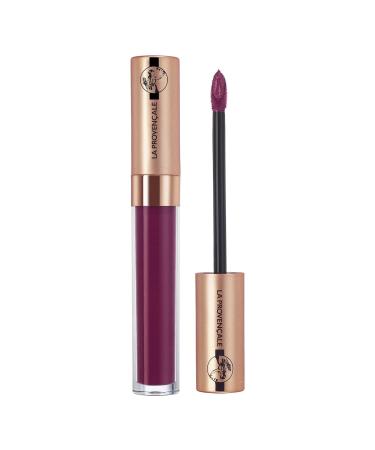 L'Oreal Paris La Proven ale Sun Red 99% Natural Ingredients for Vibrating Lips - Shade Senanque Plum (150)
