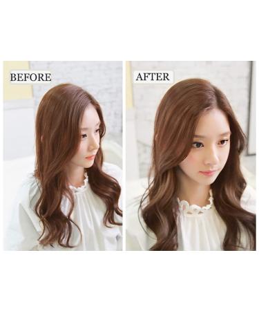 3 Pairs Women's Sponge Hair Volume Bump Inserts - Black Hair Pads & Bun Maker Accessories - Buy Online on GoSupps.com