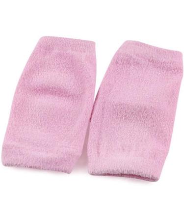 Gel Moisturizing Elbow Guard | Elastic Carpal Brace for Tennis, Basketball, Fitness | Women's Elbow Protectors | Includes 1 Pair - Buy Online on GoSupps.com