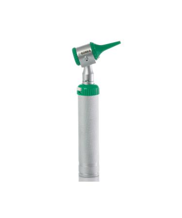 GIMA Parker Otoscope green 1 green Single