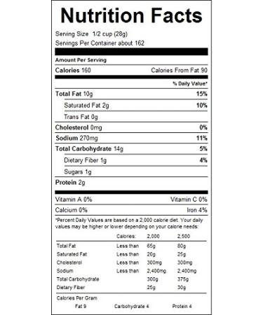 Rye Bagel Chips - 1 lb Tub: Crunchy Snack for Anytime Enjoyment - Buy Online on GoSupps.com