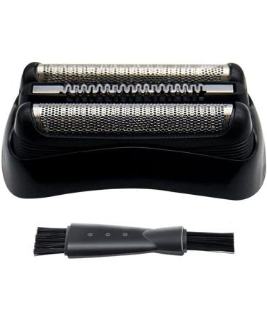 21B Replacement Head for Series 3 Electric Shavers | Compatible with 301S 310S 320S 330S 340S 360S 3010S 3020S 3030S 3040 - International Shipping Available - Buy Online on GoSupps.com