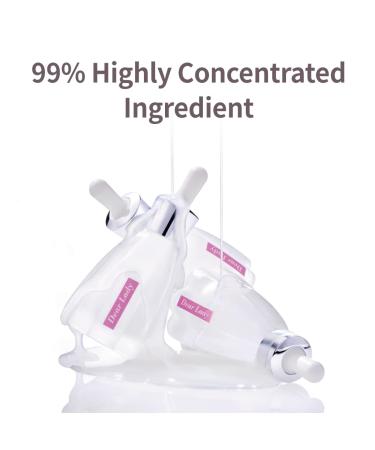 Buy Dermamular Dear Lady Pure Brightening Ampoule 30ml - Brighten & Renew Your Skin - International Shipping Available - Buy Online on GoSupps.com