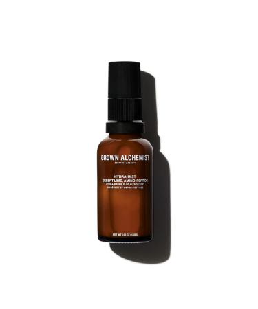 Grown Alchemist Hydra-Mist+ Hyaluronic Acid Spray (30ml)