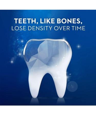 Crest Pro-Health Densify Daily Whitening Toothpaste 4.1 oz - Buy Online on GoSupps.com