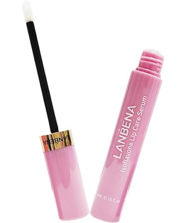 TOVINANNA 2pcs Lip Serum Lip Gloss Lip Balm Lip Oils Lip Tint Lipgloss Lip Pomade Lip Moisturizing Oil Water - Buy Online on GoSupps.com