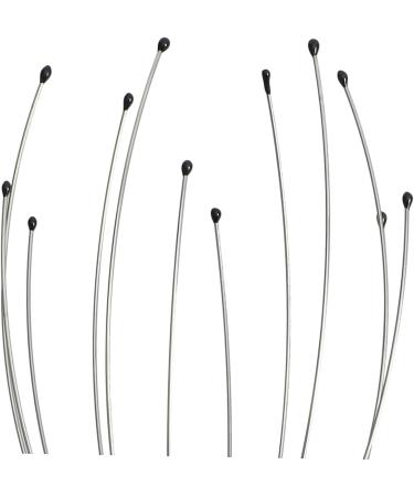 Buy Healvian 6 STK Stainless Steel Hand Massage Devices - Therapeutic Head & Scalp Massager for Total Relaxation | International Shipping Available - Buy Online on GoSupps.com