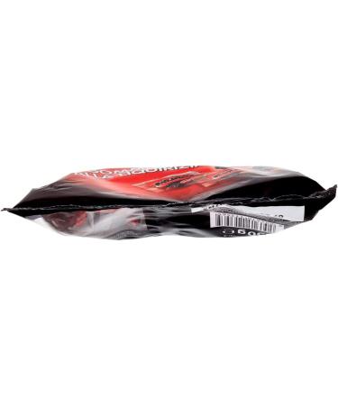  Italian Gourmet E.R. Dufour Morabon Pack of 6 rubber candies with natural licorice extract 150g - Buy Online on GoSupps.com