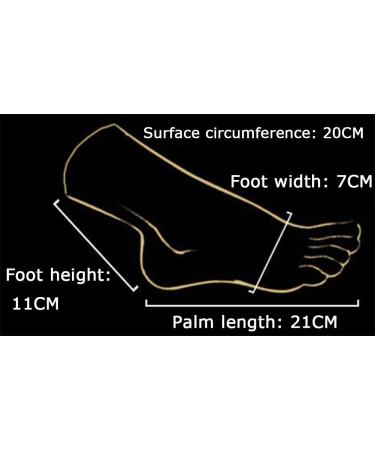 For sale: Lifesize Female Mannequin Foot Pair for Jewelry Display, Sandal Display, Art Sketch, Shoe and Sock Display - Silicone Material - Buy Online on GoSupps.com