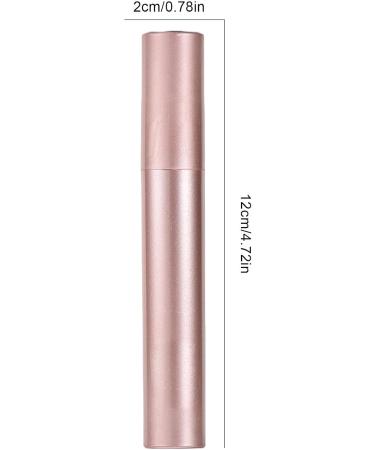  Zasdvn Eye Makeup Mascara - Waterproof Eyelash Amplifier Curling Mascara with Eyelash Curler for Women's and Girls' Eyes Enhancing a Natural Appearance - Buy Online on GoSupps.com