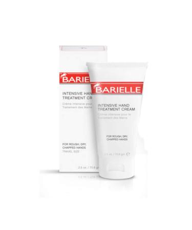 Barielle Intensive Hand Treatment Cream 70.8 gm (Hand Creams & Lotions)