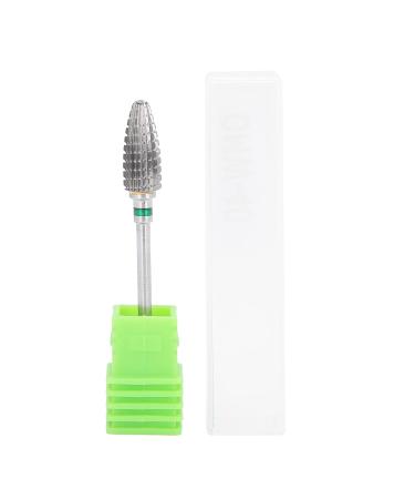 Nail drill nail drill made of tungsten steel nail drill for manicure pedicure home use great gift for electrical pedicure nail drill (06)
