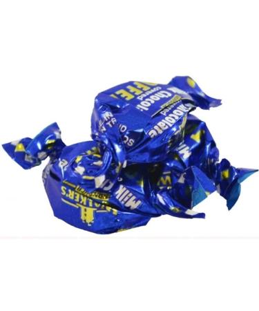 Walkers Milk Chocolate Covered Toffee 1 Kg Delicious Tasty And Twisty Treat Gift Hamper For Birthday Christmas Sold By Kidzbuzz - Buy Online on GoSupps.com