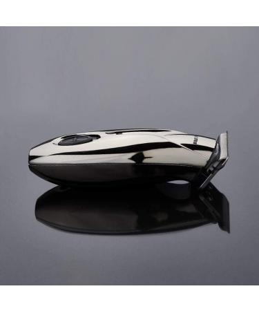 Easy Electric Hair Clipper - Rechargeable T-Shaped Blade for Household & Salon Use | International Shipping - Buy Online on GoSupps.com