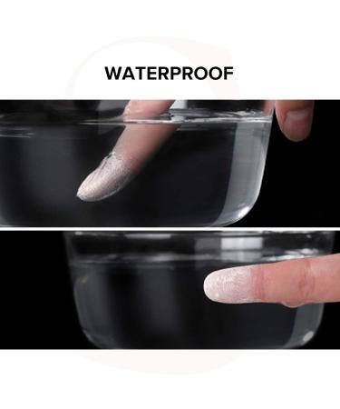 Poreless Long Lasting Oil Control Loose Powder - Waterproof Soft-Matte Face Makeup (01) - Buy Online on GoSupps.com