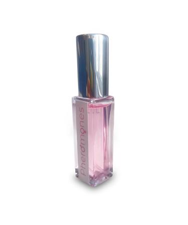 Okian Pheromones Perfume For Women To Attract Men Spray 10ml Highly Addictive Sweet Ladies Fragrance - Buy Online on GoSupps.com