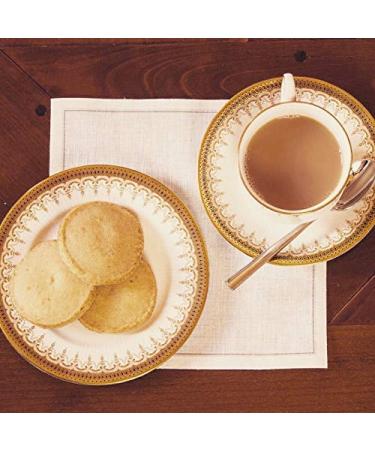 Walkers Shortbread Highlanders Cookies - 4.7 oz (Pack of 1) - Premium Scottish Treat - Buy Online on GoSupps.com